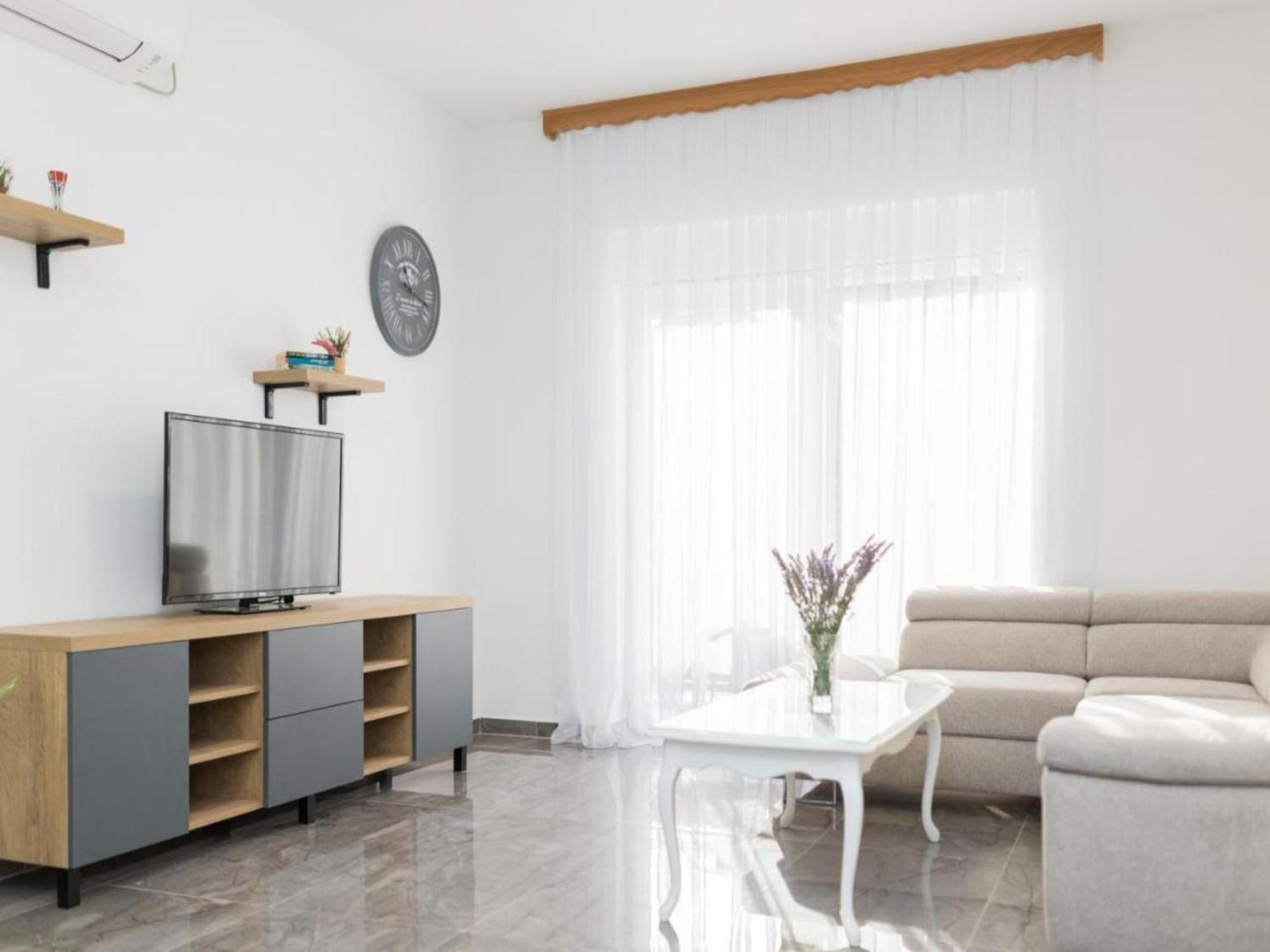 Mihael Holiday House 扎达尔 外观 照片